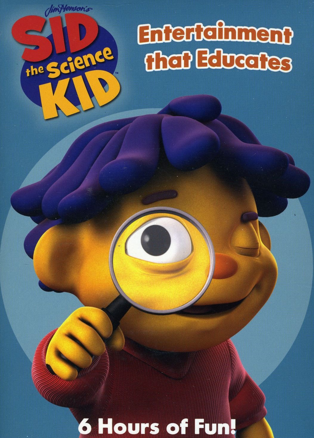 Sid the Science Kid: Weather Kid Sid, Gizmos & Gadgets, and The Ruler of Thumb - Educational Science Toys for Kids | STEM Learning & Weather Exploration Activities | Perfect for Classroom & Home Learning
