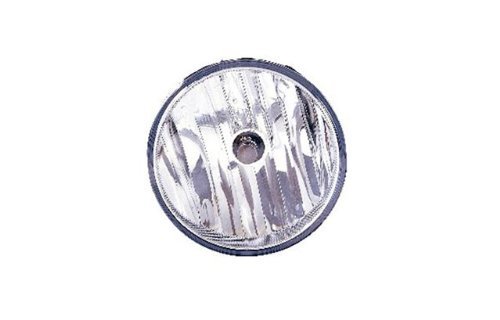 Driver & Passenger Side Replacement Fog Light - Compatible with [Car Model] - High Visibility LED Fog Lights for Safe Night Driving in Rain & Fog