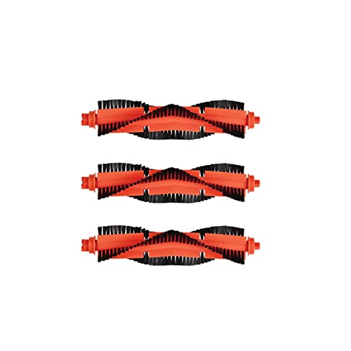Main Brush X 3