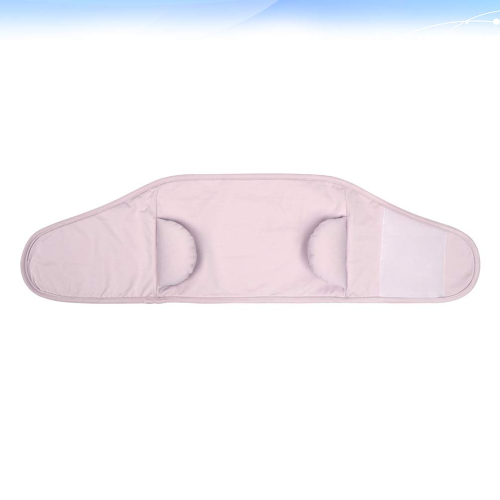 NUOBESTY Breathable Baby Sleep Sack Swaddle - Adjustable Strap, Soft Bassinet Blanket for Newborns & Infants - Perfect for Safe Swaddling, Cozy Naps & Nighttime Comfort (Boy & Girl Designs)
