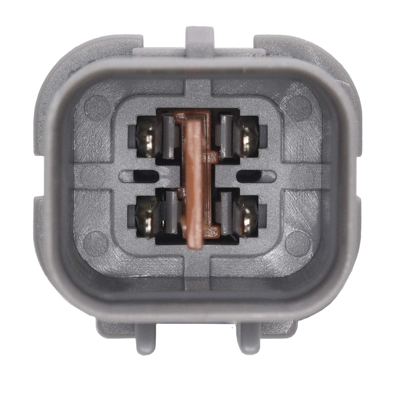 Walker Products 350-34356 Downstream Oxygen Sensor - Direct Fit OEM Replacement O2 Sensor for Improved Fuel Efficiency & Emissions Control | Compatible with Multiple Vehicle Models | Ideal for Engine Performance Tuning & Emissions Testing