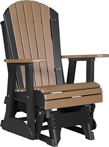 Cedar & Black