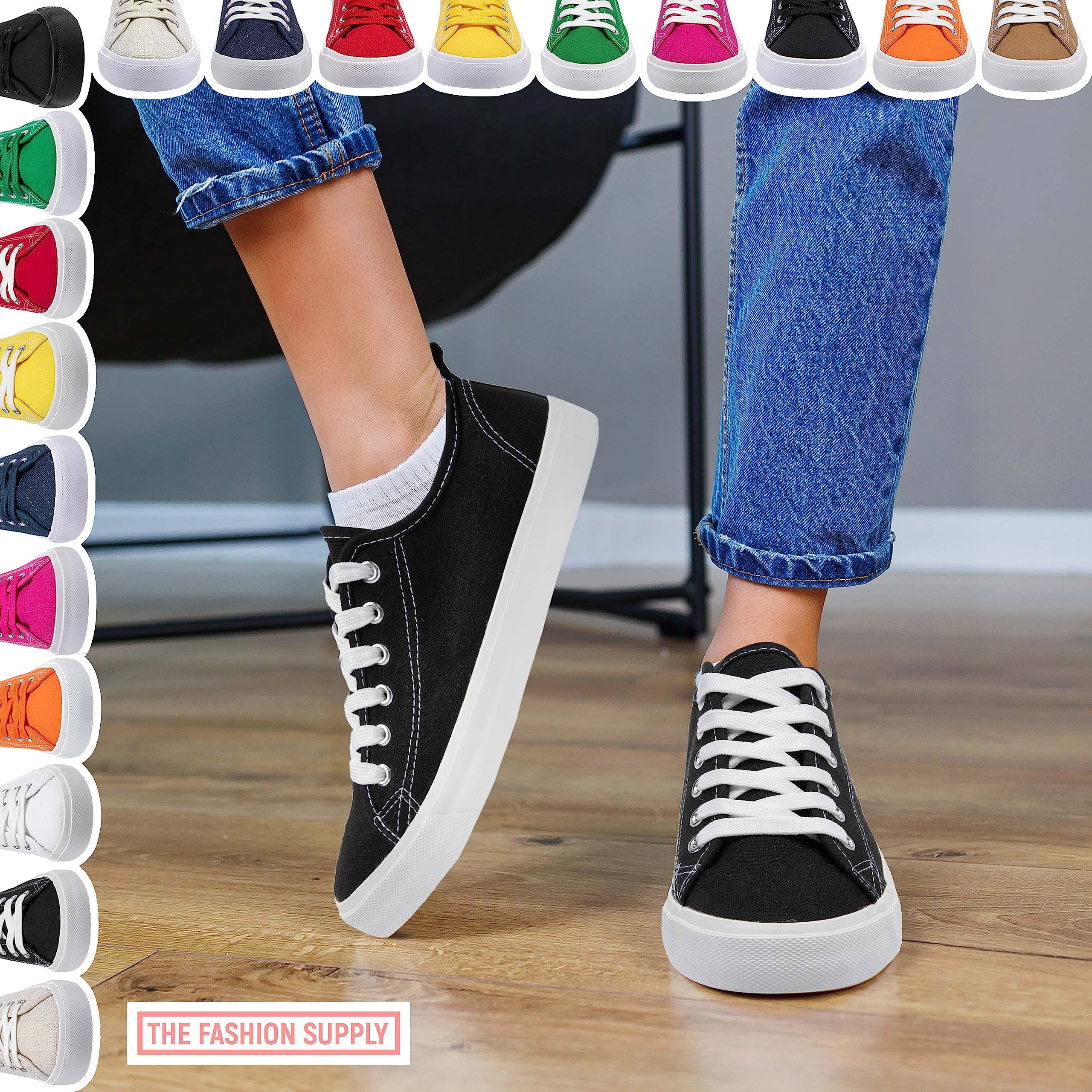 Best Women's Sneakers for Running, Walking & Tennis - Stylish & Comfortable Athletic Shoes for Women - Perfect for Gym, Workouts & Casual Wear