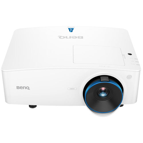 BenQ LH930 5000 Lumen Full HD 1080p Laser DLP Projector for Home Theater, Business Presentations & Outdoor Movie Nights