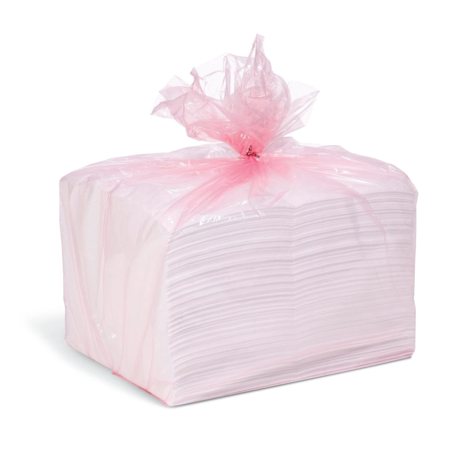 PIG Stat-Mat Absorbent Pad - 100 Pads, 15