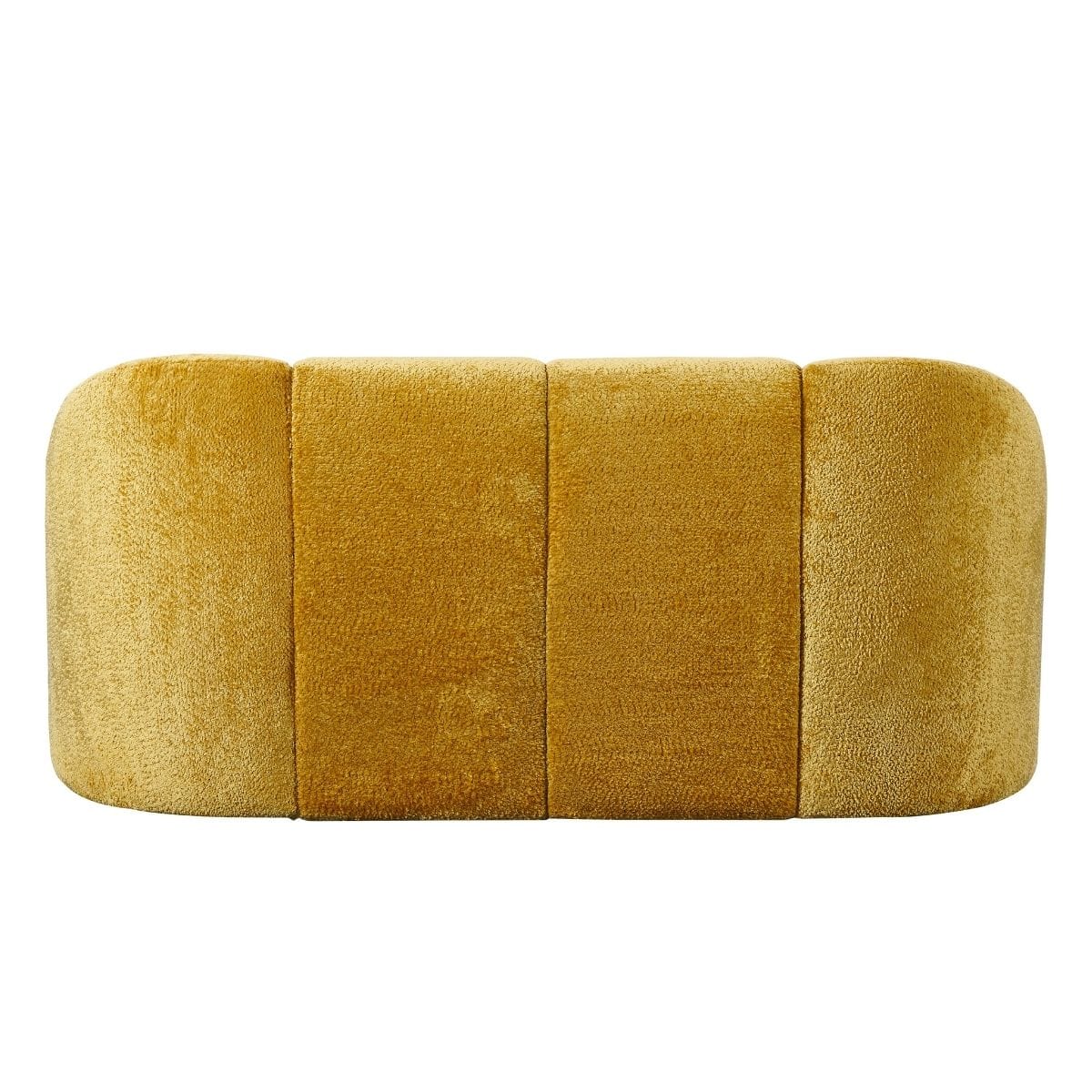 Marcon Sofa - Modern Comfortable Living Room Couch for Home & Office | Perfect for Relaxing, Entertaining & Small Spaces