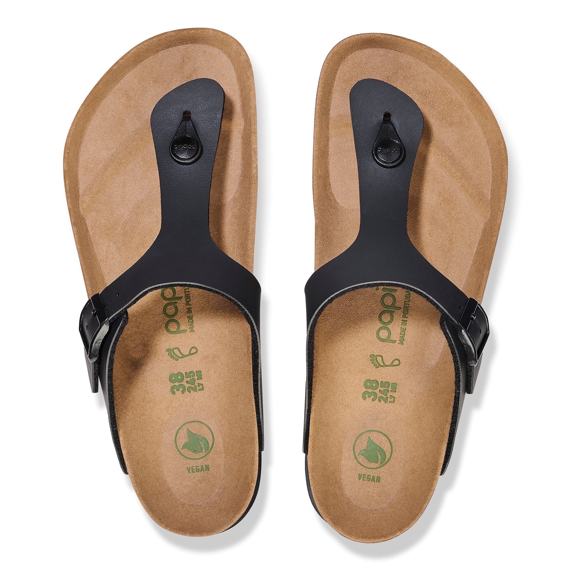 Birkenstock Gizeh Flex Platform Sandals - Comfortable Cork Footbed & Adjustable Straps for Women | Perfect for Summer, Beach, and Casual Wear