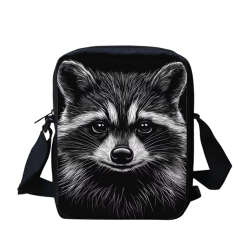 Raccoon