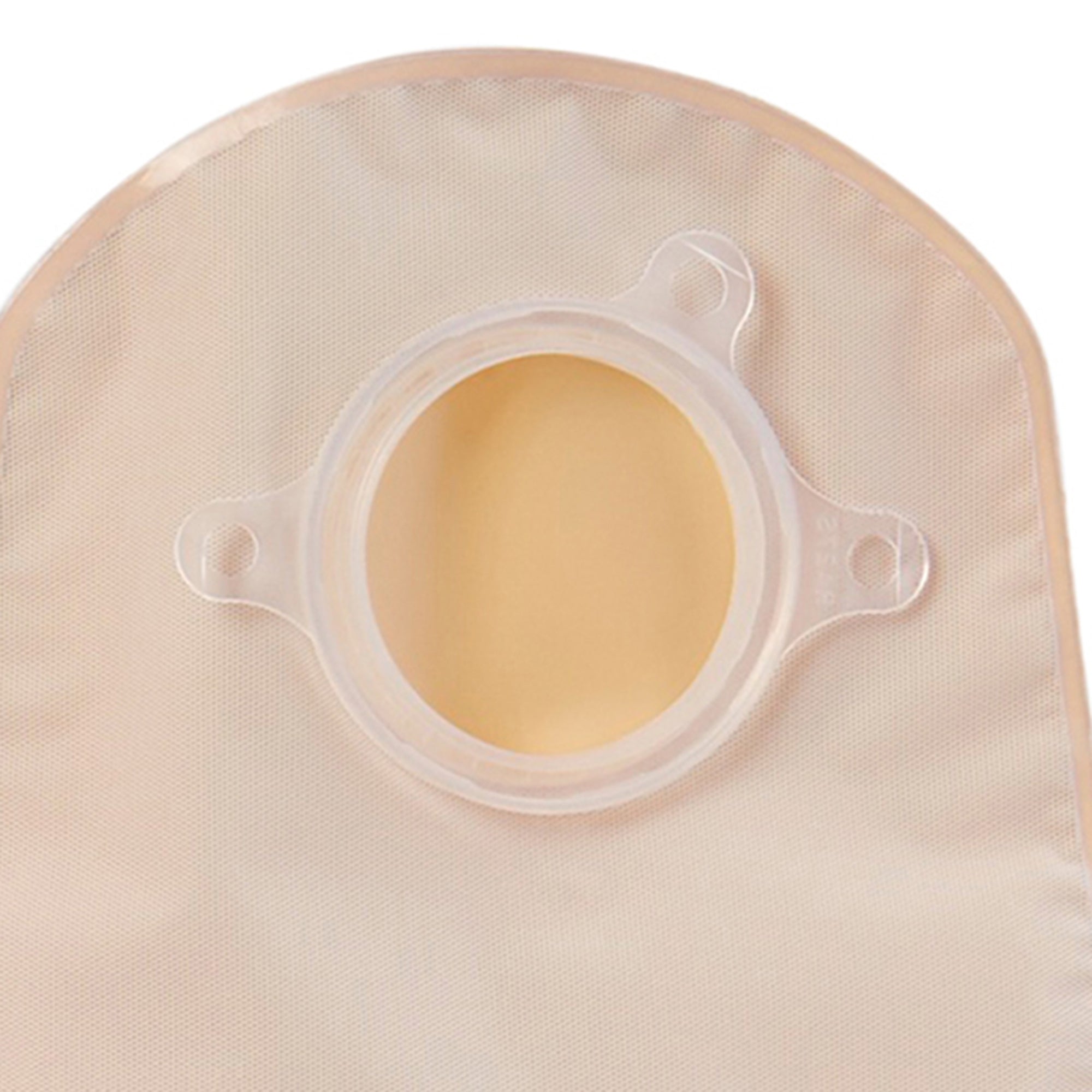 ConvaTec SUR FIT Natura Two Piece Drainable Ostomy Pouch - Moldable Flange (1 3/4