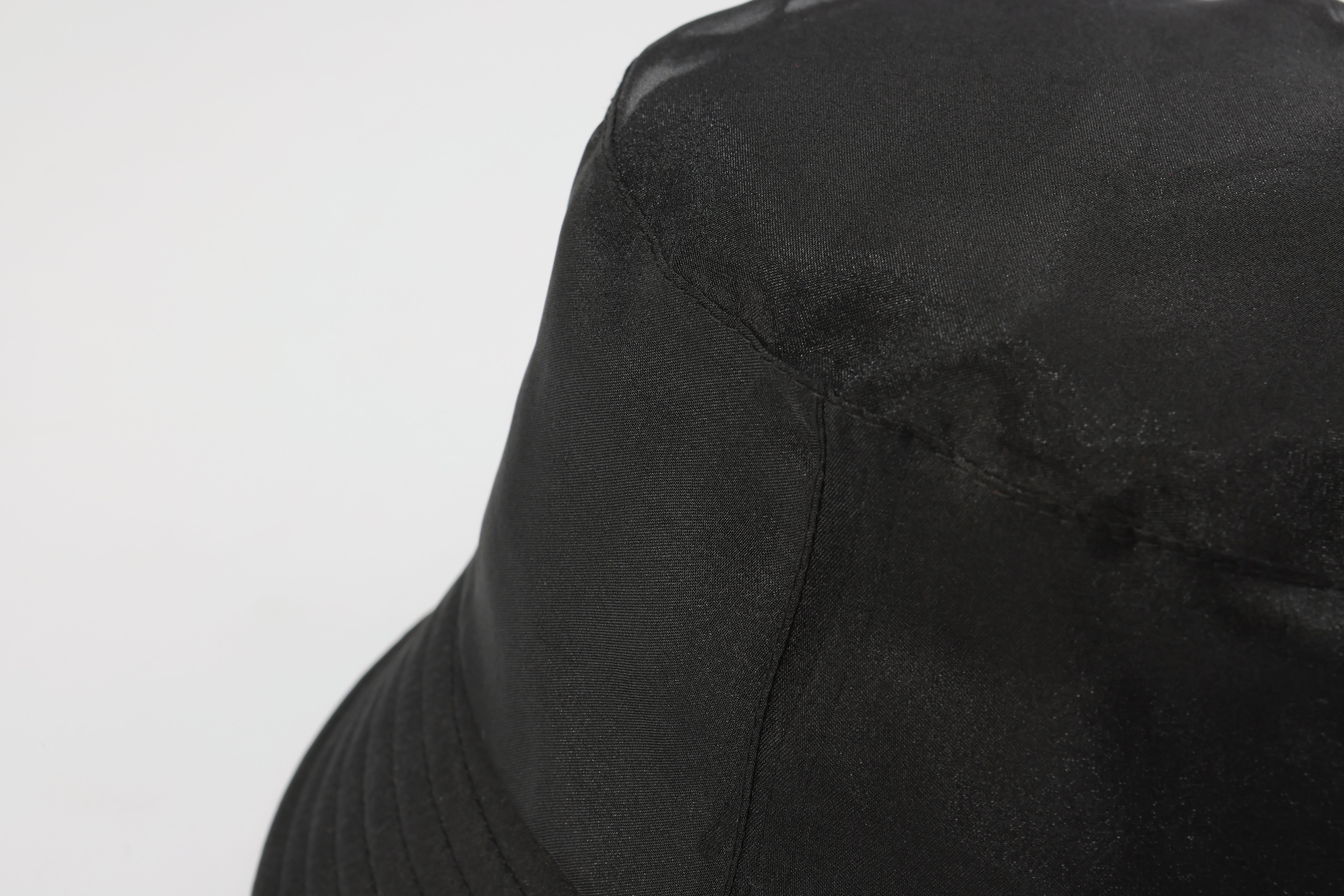 Sheer Layering UFO Bucket Hat for Women - Lightweight Sun Protection Summer Hat for Outdoor, Beach, Travel & Fashion Accessories