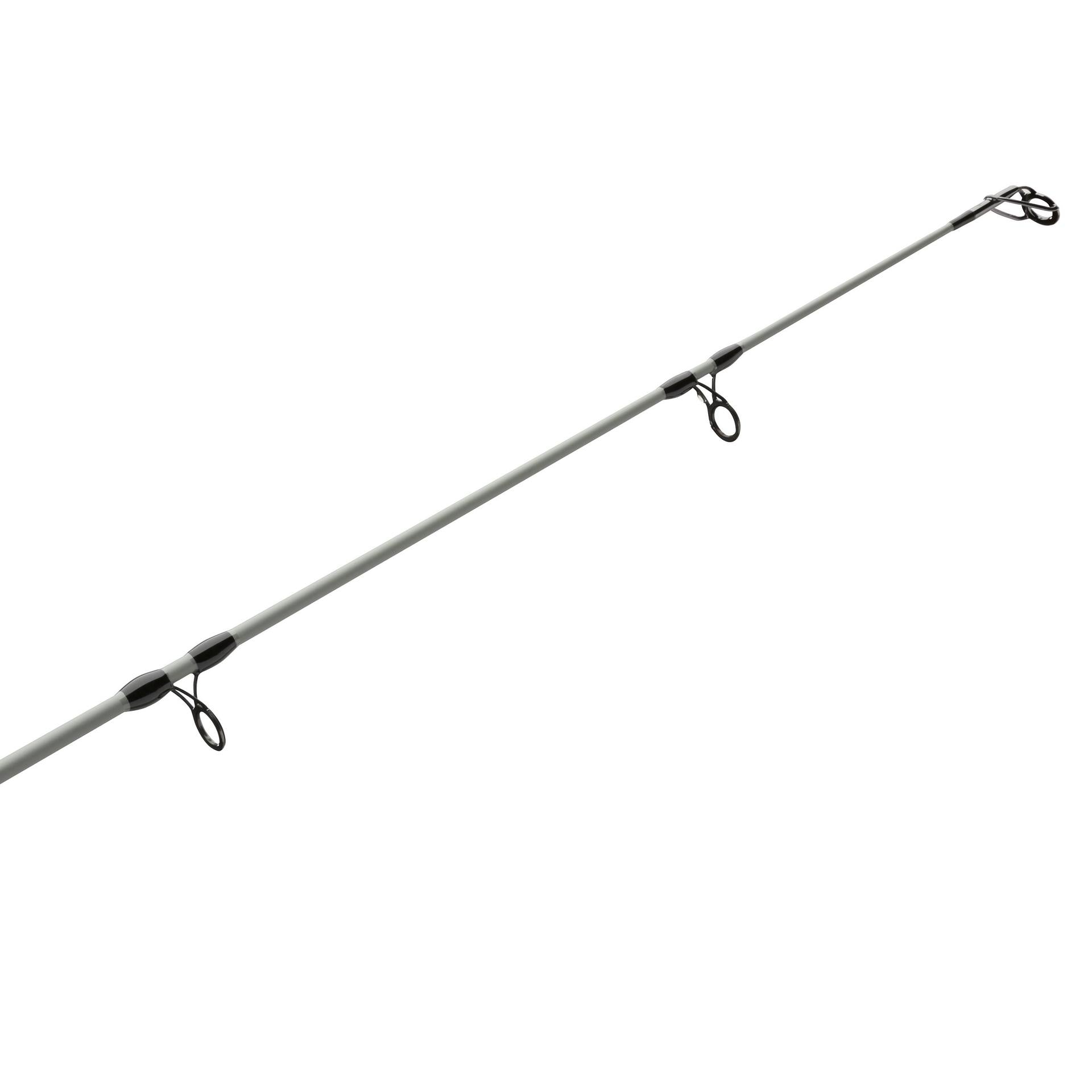 Battle® IV LE Spinning Rod and Reel Combo - Premium Fishing Gear for Freshwater & Saltwater Anglers | Perfect for Bass, Trout, and Offshore Fishing Adventures