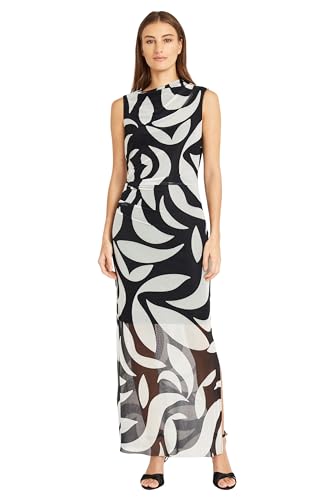Black/Ivory