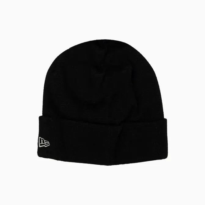 Chicago White Sox MLB Knit Beanie Hat - Official Team Logo, Warm Winter Skull Cap for Men & Women - Perfect for Baseball Games, Outdoor Sports & Cold Weather