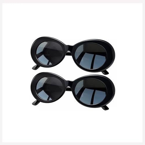 D01-2 Pack(black + Black)
