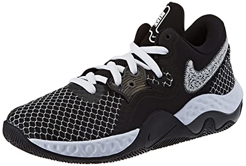 Black/Anthracite/White