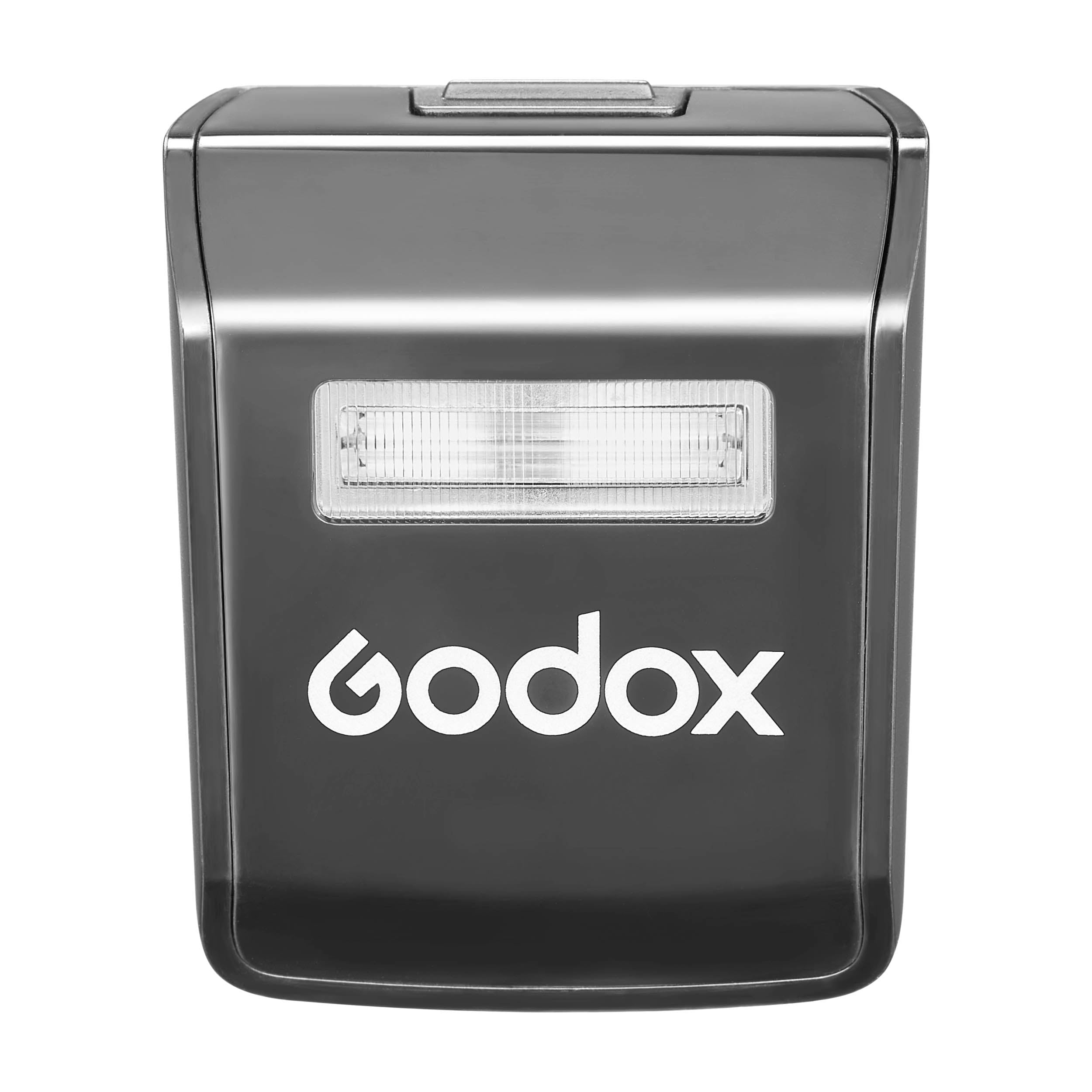 Godox V1 Pro Detachable Sub Flash - High Power LED Light for Photography, Videography & Studio Lighting - Perfect for Portraits, Events & Professional Shoots