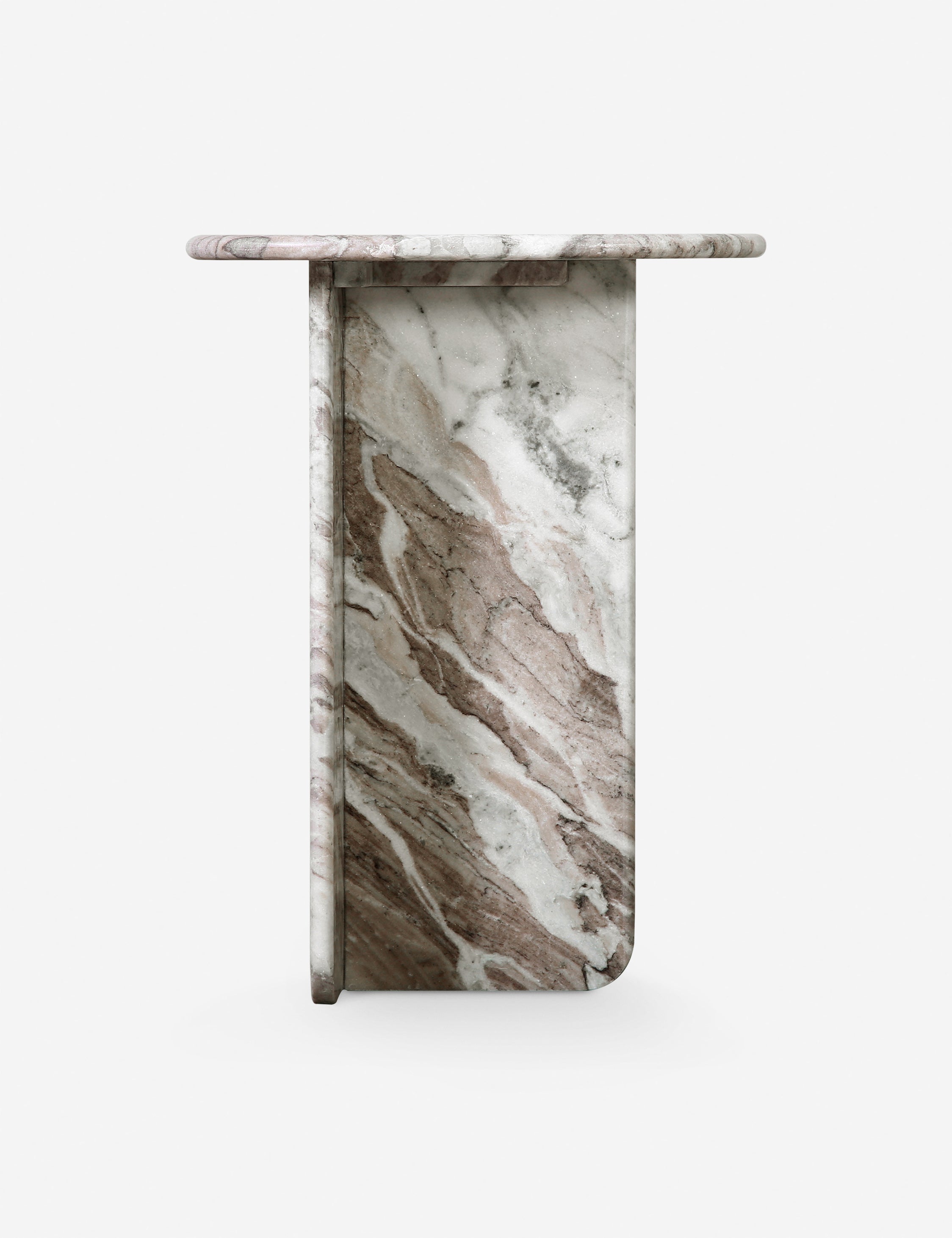 Brown Marble