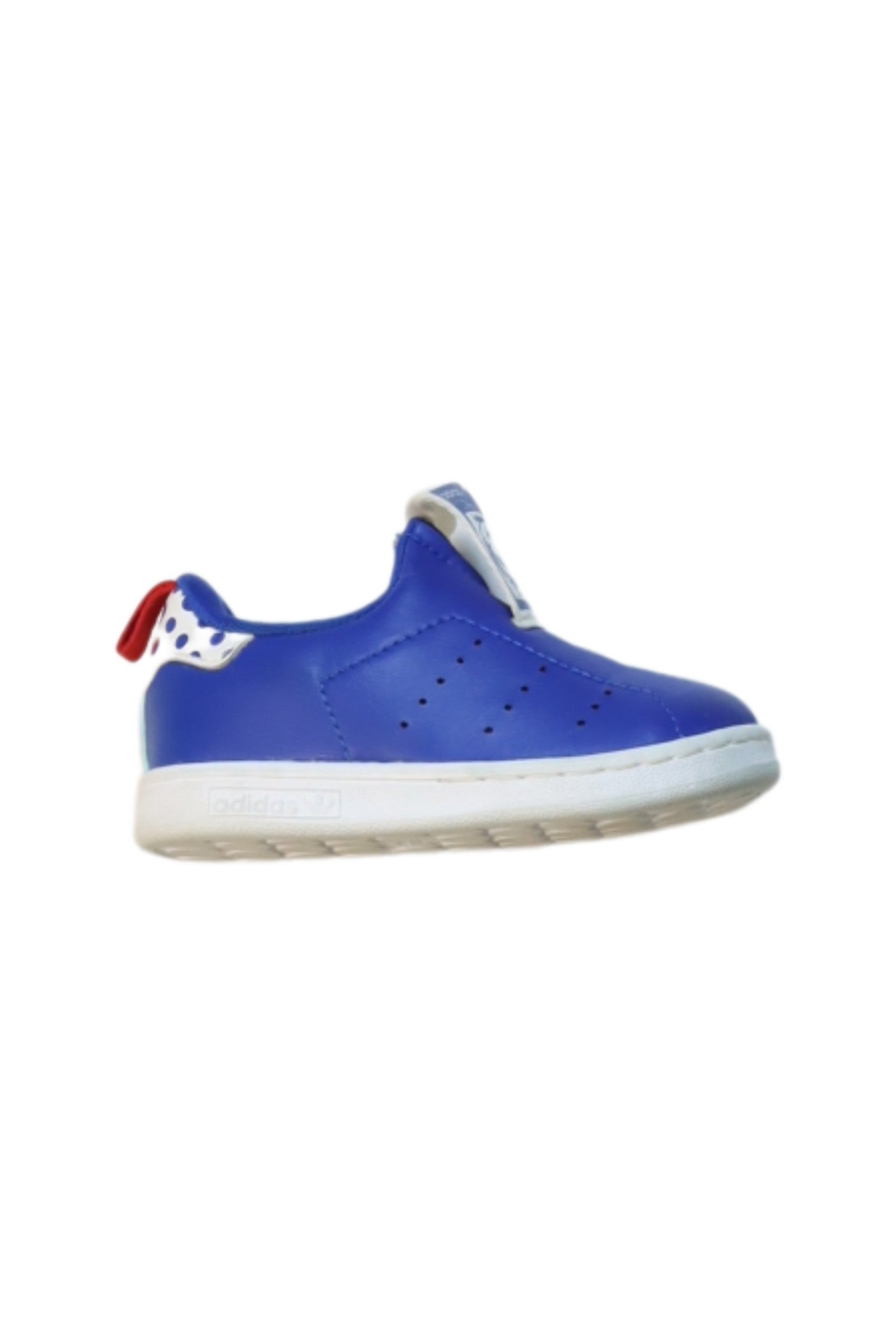 Adidas Slip-On Shoes for Toddlers 12-18 Months (EU20) - Comfortable Baby Walking Shoes for Indoor & Outdoor Play