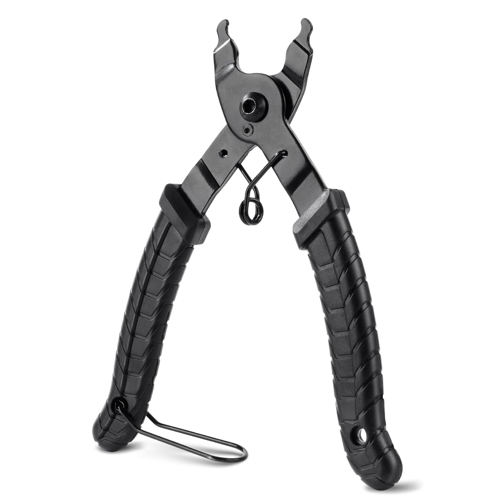 Bike Chain Pliers - Professional Bicycle Chain Tool for Quick Link Removal & Repair - Perfect for Road Bikes, Mountain Bikes & Cycling Maintenance at Home or on the Go