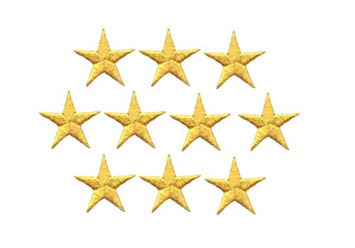 Yellow (10 Pieces)