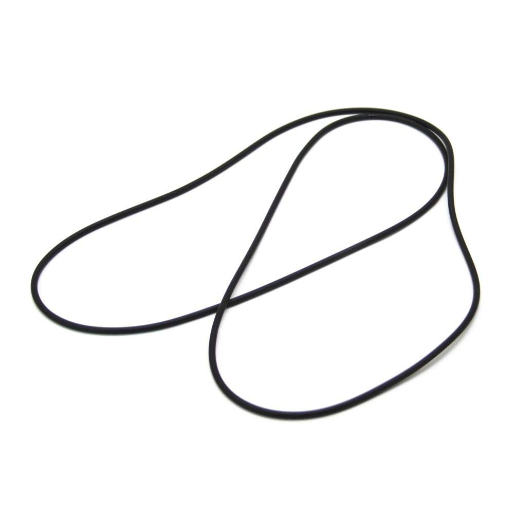 LG 4036ER4001C Washing Machine Door Gasket Replacement Part - Compatible with LG Front Load Washers | Durable Seal for Leak Prevention (Laundry Room, Home Appliance Repair)