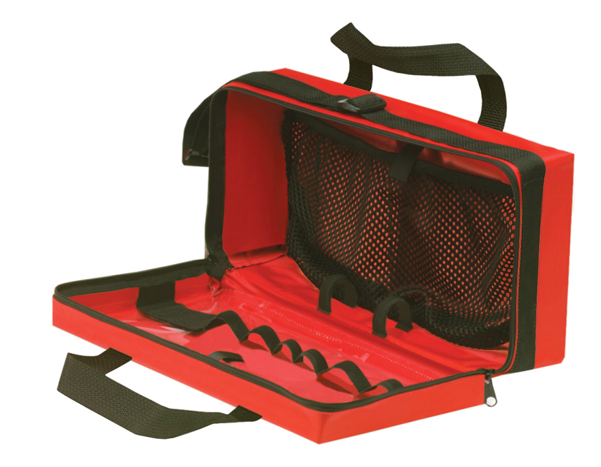 ONTARIO SECTION 10 KIT (16 199 WORKERS) - Durable Nylon Construction - Perfect for Industrial Safety & Construction Work