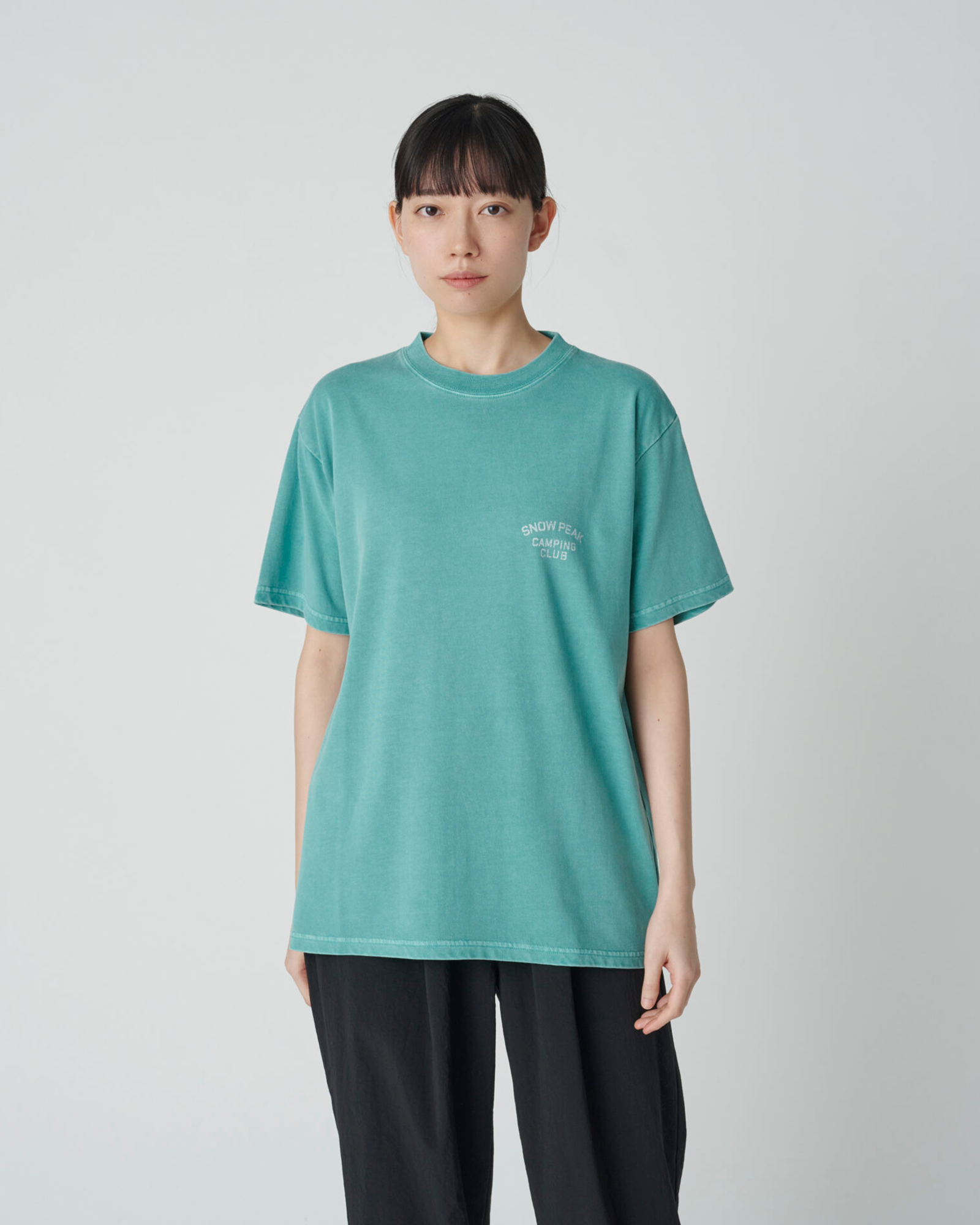 Eco-Friendly Recycled Cotton Dyed T-Shirt - Soft & Sustainable Casual Wear for Men & Women | Perfect for Everyday Wear, Gym, and Outdoor Activities