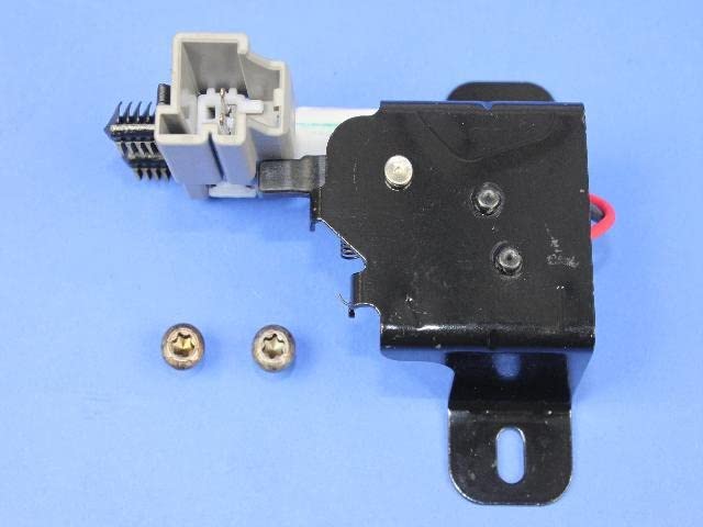 MOPAR AIRCORE 68028376AA Folding Top Switch - Replacement Power Switch for Jeep Wrangler & Gladiator - Perfect for Convertible Top Operation & Off-Road Adventures
