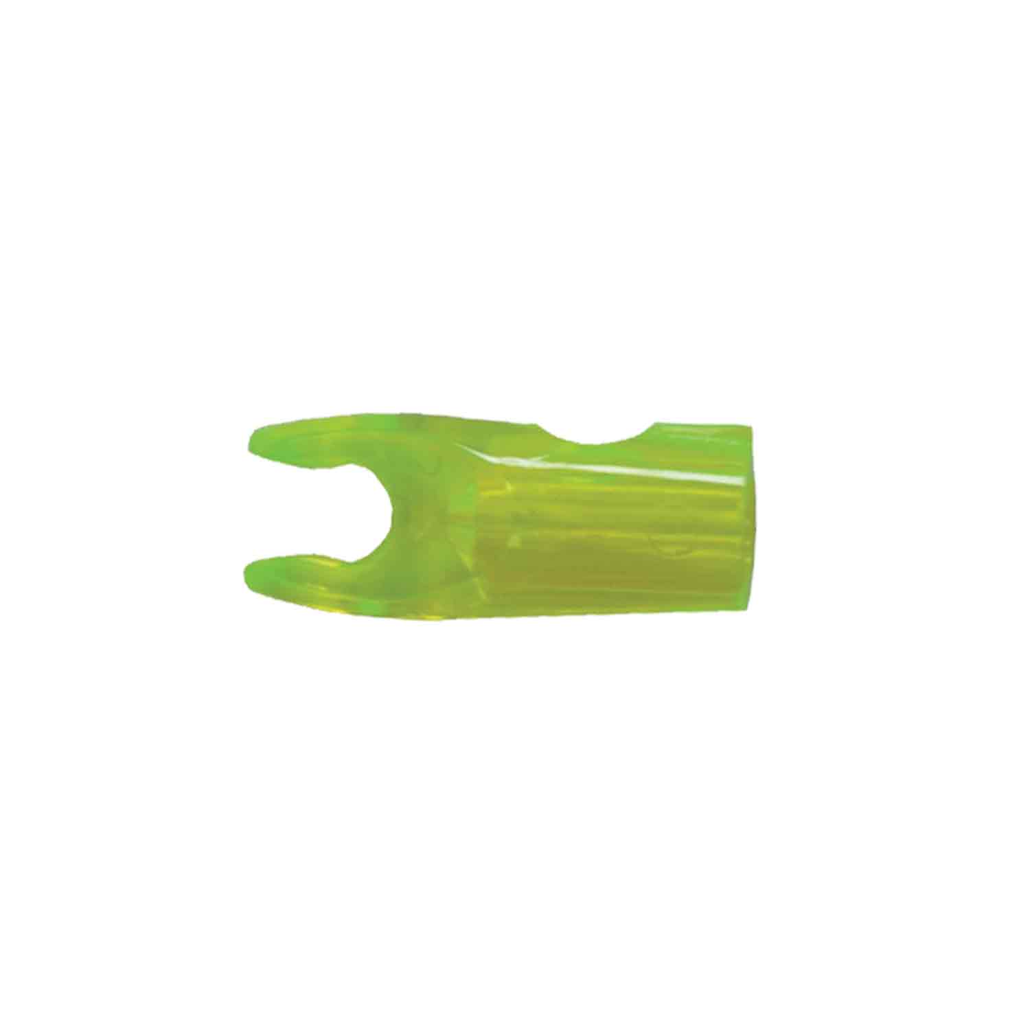 Bohning Smooth Release Pin Nock - Archery Arrow Accessories for Hunting & Target Practice | Perfect for Bowhunting, 3D Archery & Outdoor Sports