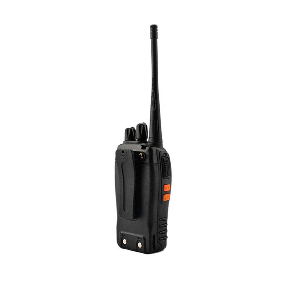 Original 1500mAh 3.7V Li-ion Battery Replacement for Baofeng BF-888S Two-Way Radio - Perfect for Outdoor Adventures, Security Work, and Emergency Communication