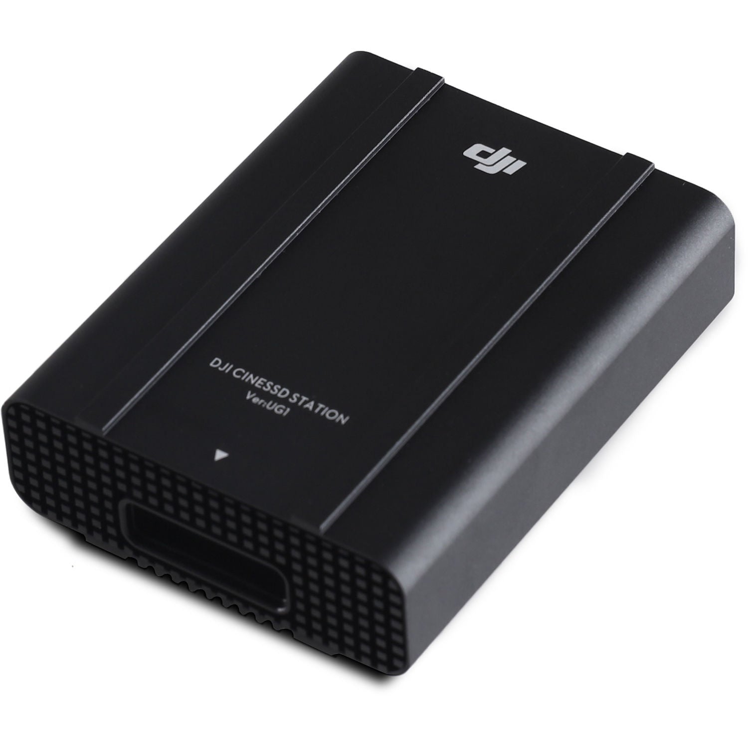 DJI Inspire 2 CINESSD Station - Professional SSD Storage Solution for Aerial Cinematography | Perfect for Drone Videography, Film Production & 4K Video Storage