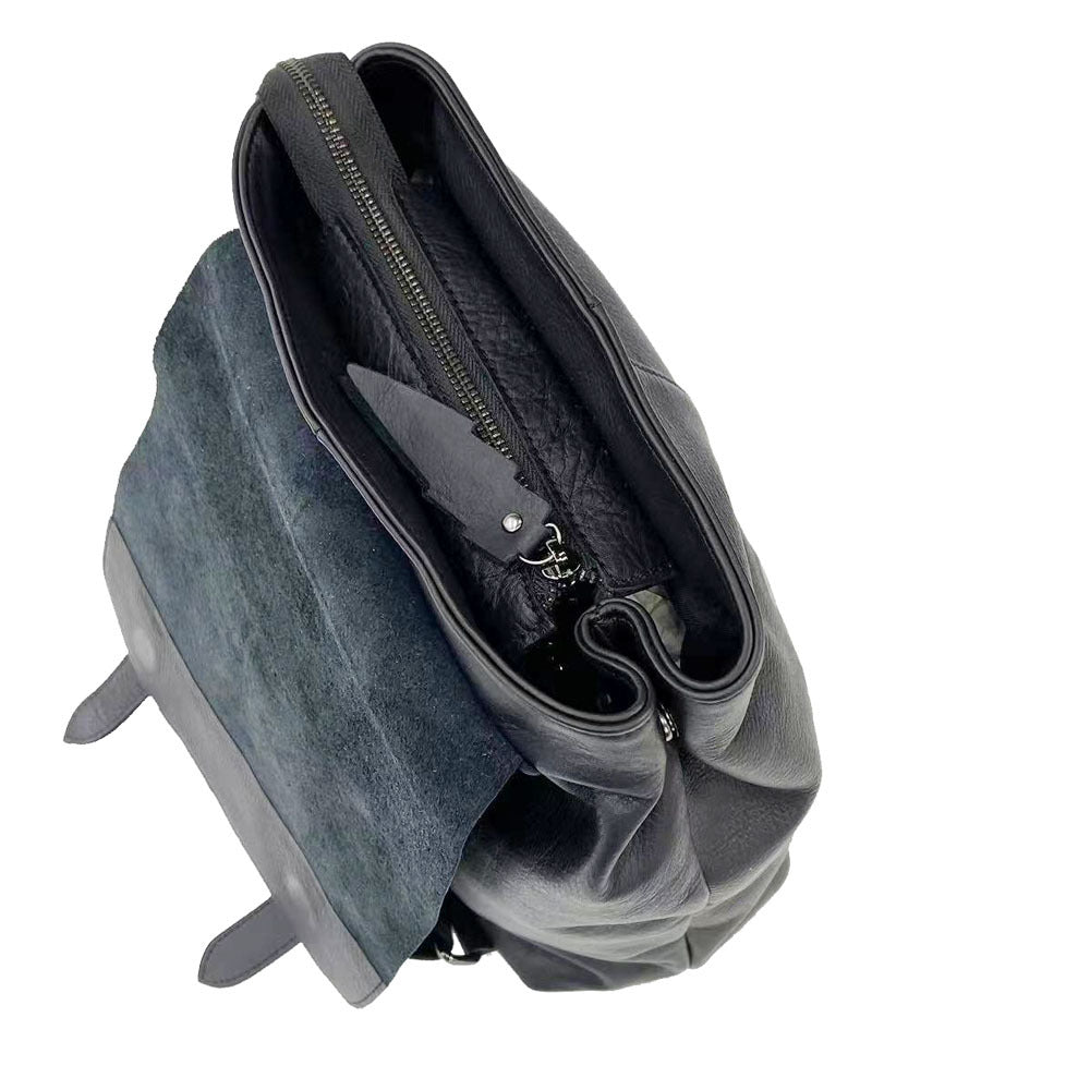 Foldable Travel Daypack Purse - Lightweight Waterproof Backpack for Women - Perfect for Hiking, Gym, Work & Everyday Use