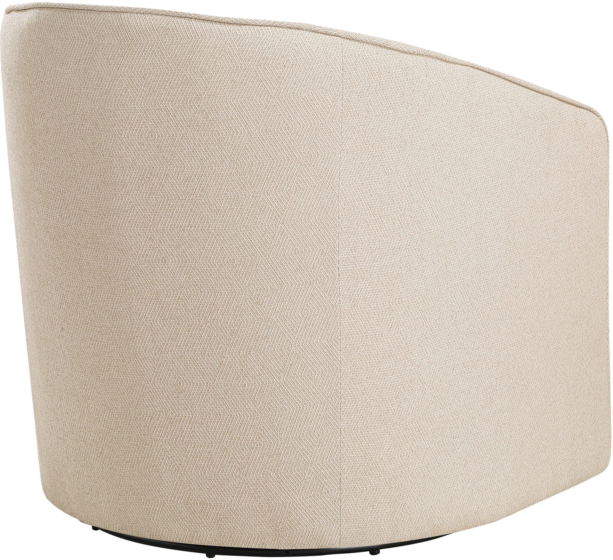 Office Star Danica Swivel Chair - Ergonomic Mesh Back Office Chair with Adjustable Height & Tilt, 360° Rotation - Perfect for Home Office, Conference Rooms & Workspaces