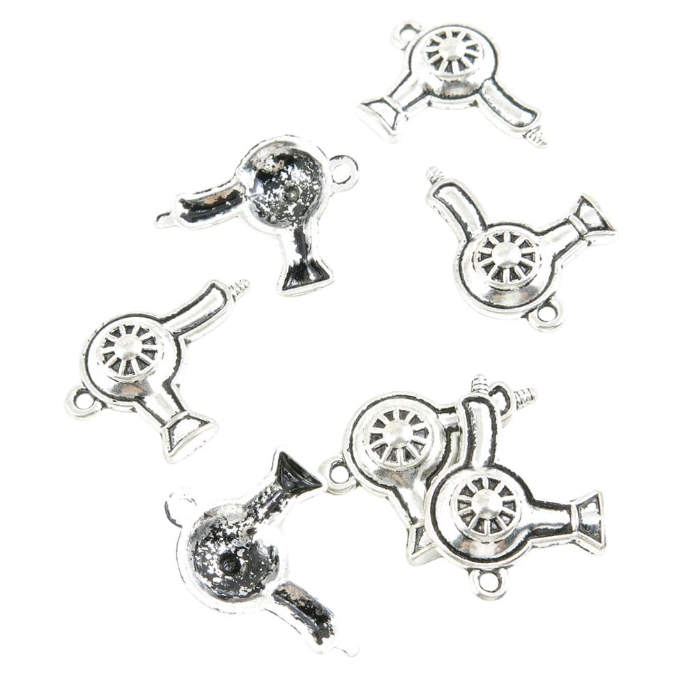 Wholesale Jewelry Making Charms & Pendants - Loose Beads & Beading Supplies for DIY Bracelets, Necklaces & Craft Projects - Bulk Jewelry Findings for Handmade Creations