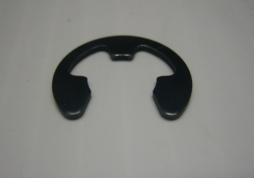 Spindle Safety Circlip - High-Quality Retaining Ring for Industrial Machinery - Perfect for CNC Lathes, Milling Machines & Power Tools