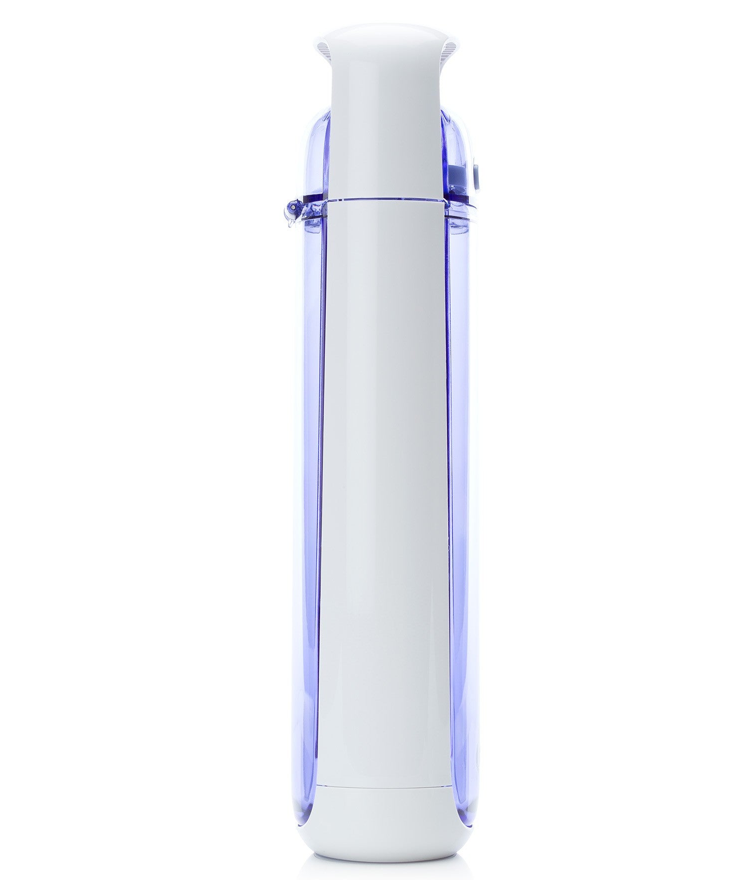 KOR ONE Leak-Proof Water Bottle - BPA-Free, 20oz Stainless Steel Insulated Bottle for Hot & Cold Drinks - Perfect for Gym, Hiking, Travel & Office Use