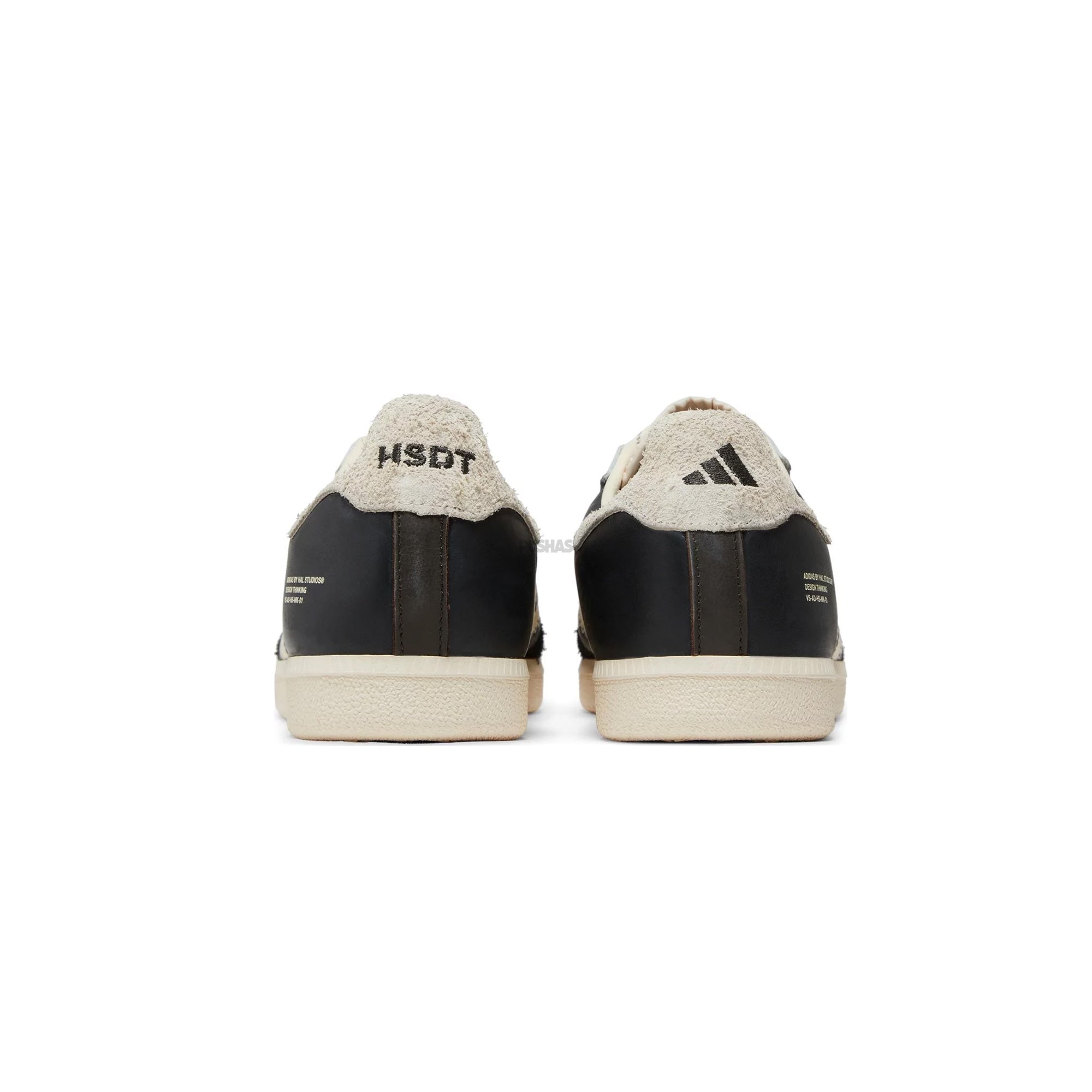 Adidas Velosamba 'HAL Studios HSDT MK 01' Cycling Shoes (2023) - Perfect for Urban Commuting & Casual Bike Rides