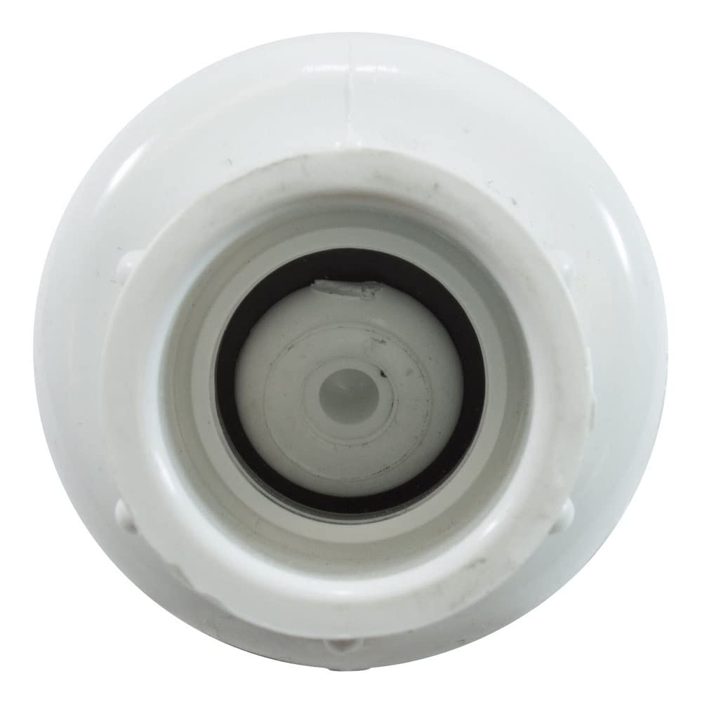 3/4 Inch Swing Check Valve - Slip x Slip Connection - Prevent Backflow for Plumbing, Irrigation & Water Systems