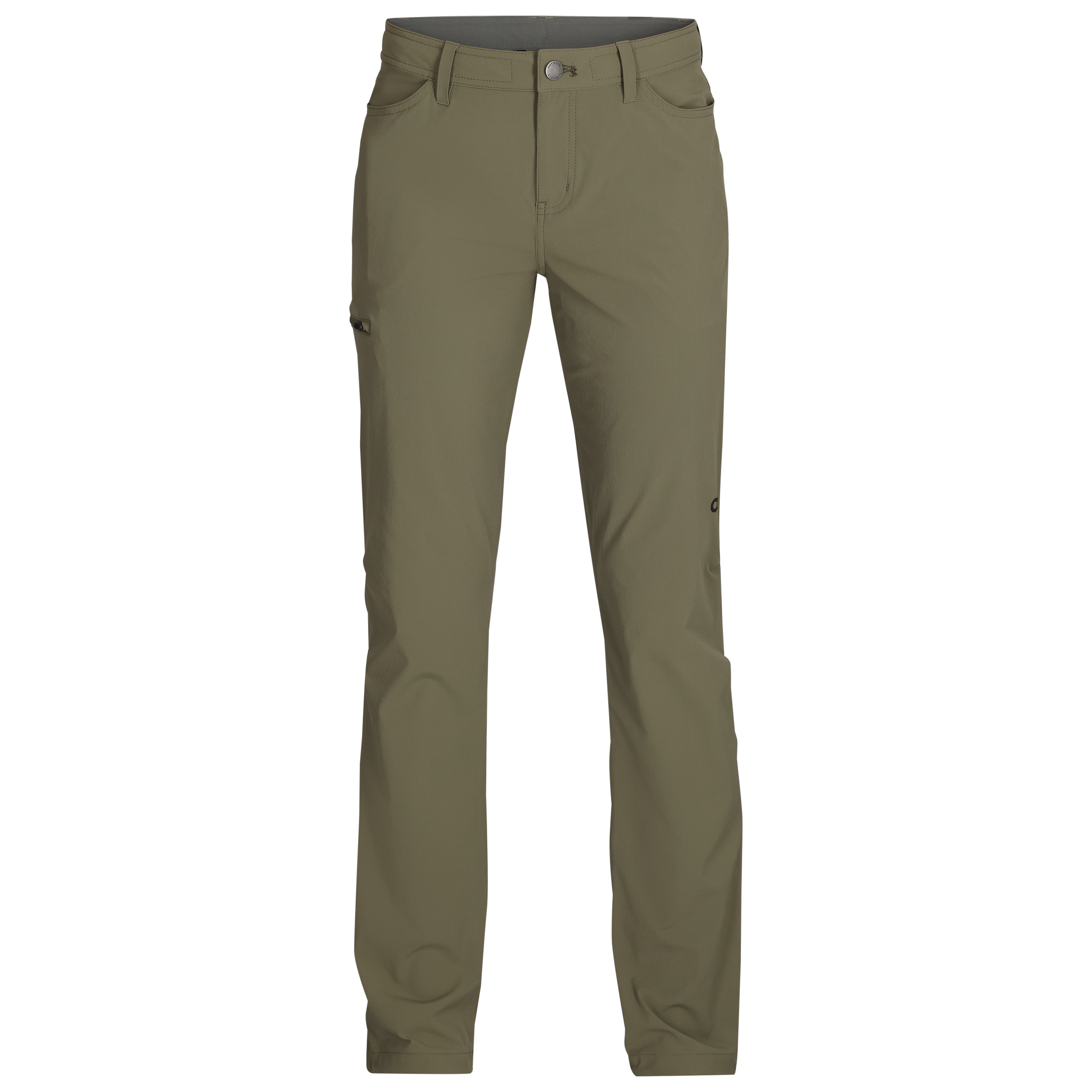 Women's Ferrosi Pants - Lightweight Hiking & Travel Shorts for Outdoor Adventures & Casual Wear