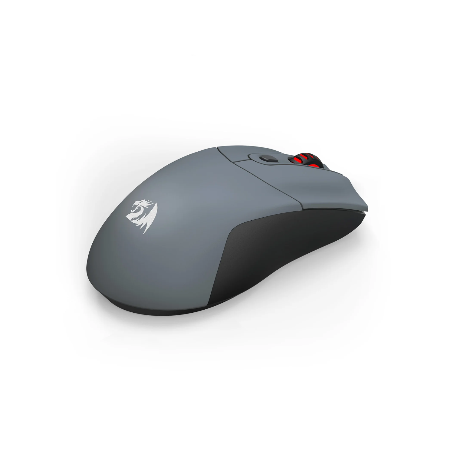Redragon ST4R Pro Wireless Gaming Mouse - 16000 DPI, 7 Buttons, RGB Lighting for PC Gamers - Perfect for FPS, MOBA, and Esports Gaming