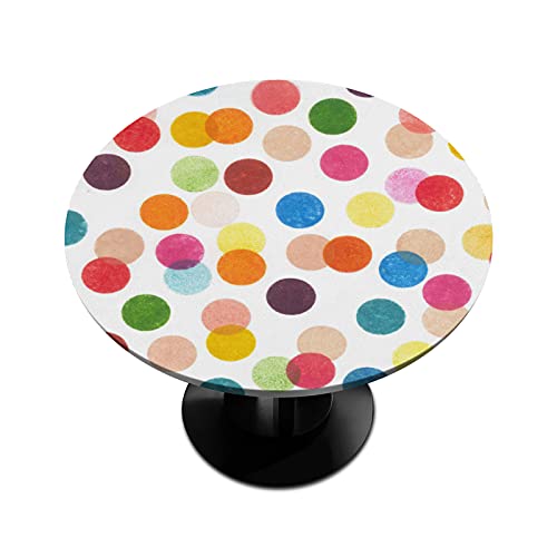 D4-polka Dot