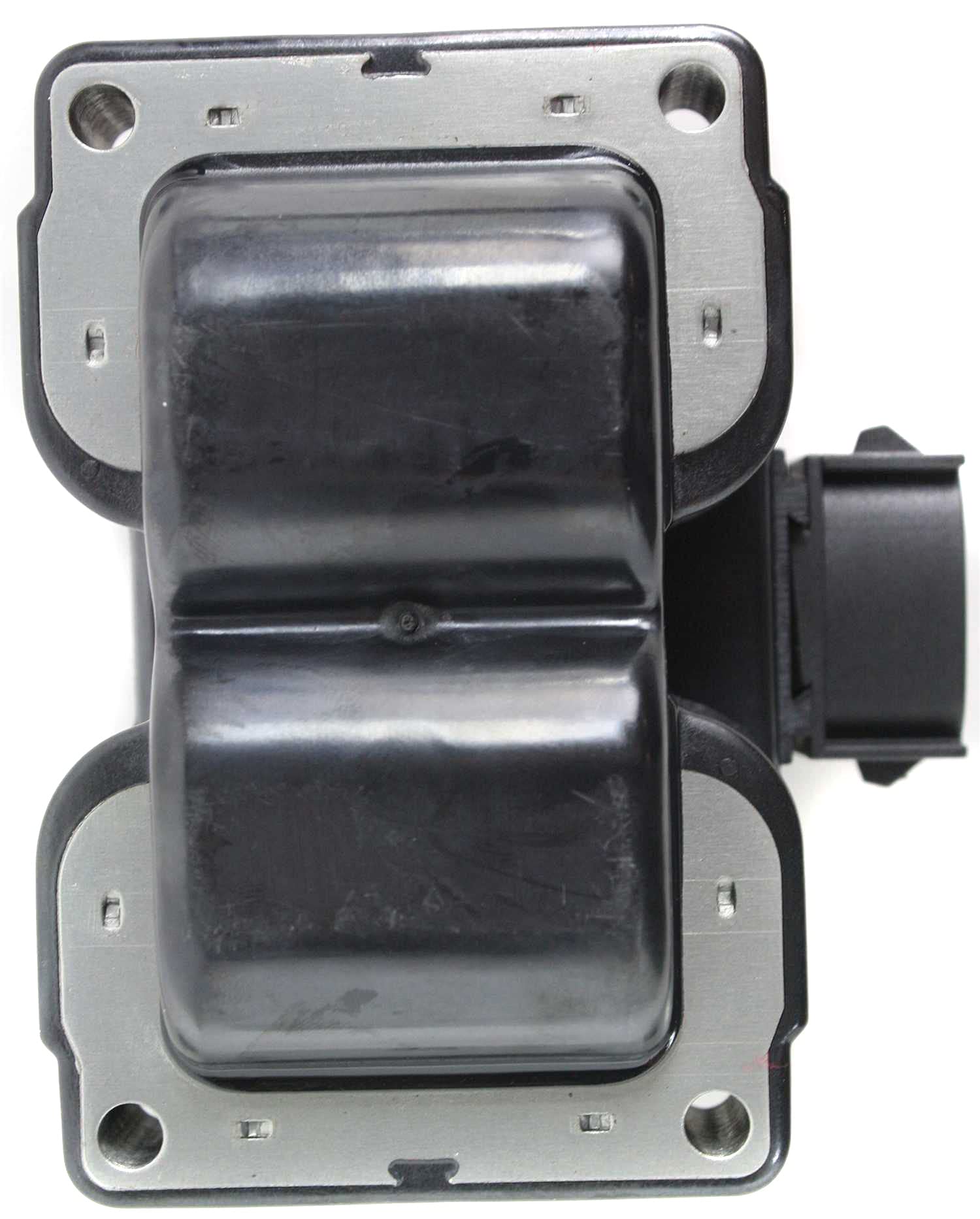 Garage-Pro High Performance Ignition Coil Replacement for Ford Ranger 1988-2001 2.3L 2.5L & F-150 1997-1999 4.6L - Durable Engine Spark Plug Coil Pack - Perfect for Off-Roading, Daily Commuting & Engine Maintenance