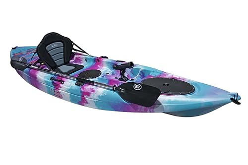 Purple Camo