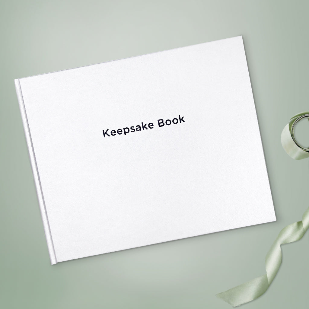 Personalized Baby Keepsake Gift Set with Berkeley Bear and Cup - Perfect for Newborns, Christenings, and First Birthdays