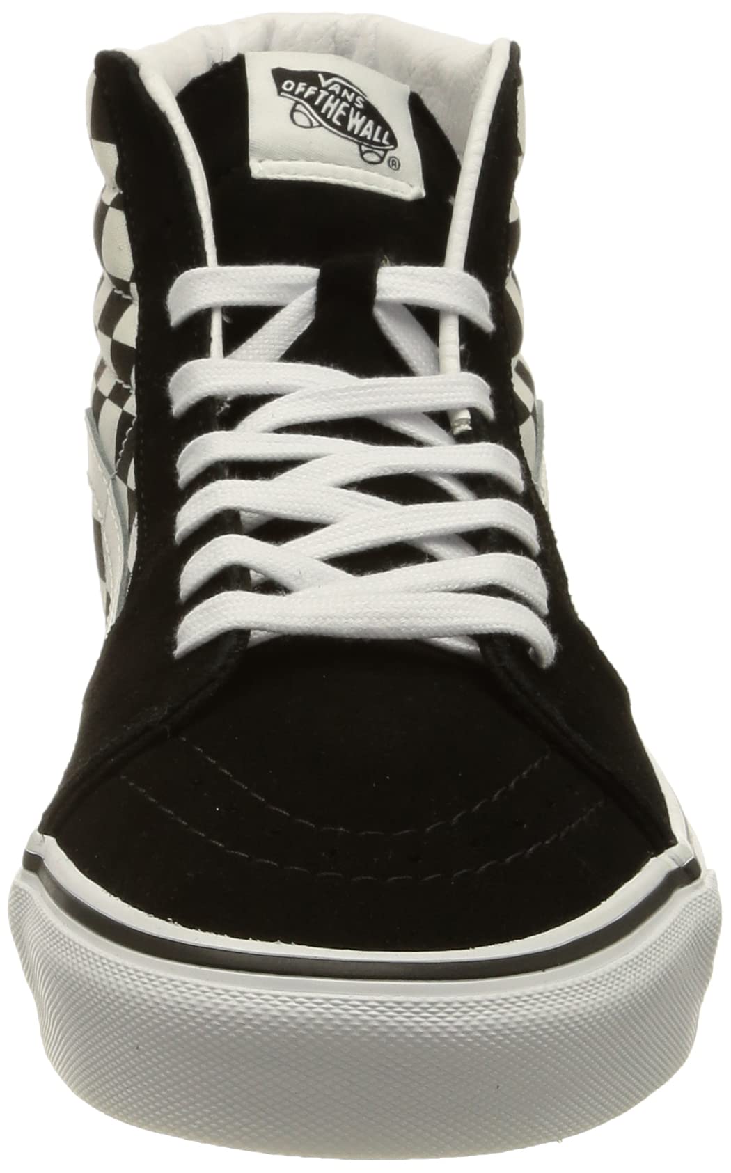 Vans Unisex-Adult Classic Sneakers - Comfortable Casual Shoes for Men & Women - Perfect for Walking, Skateboarding & Streetwear Fashion