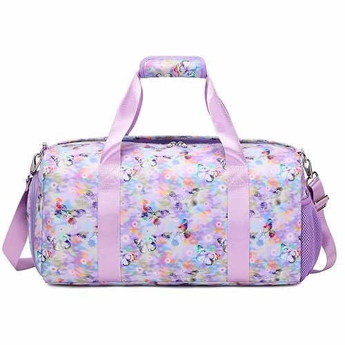 Butterfly-Purple