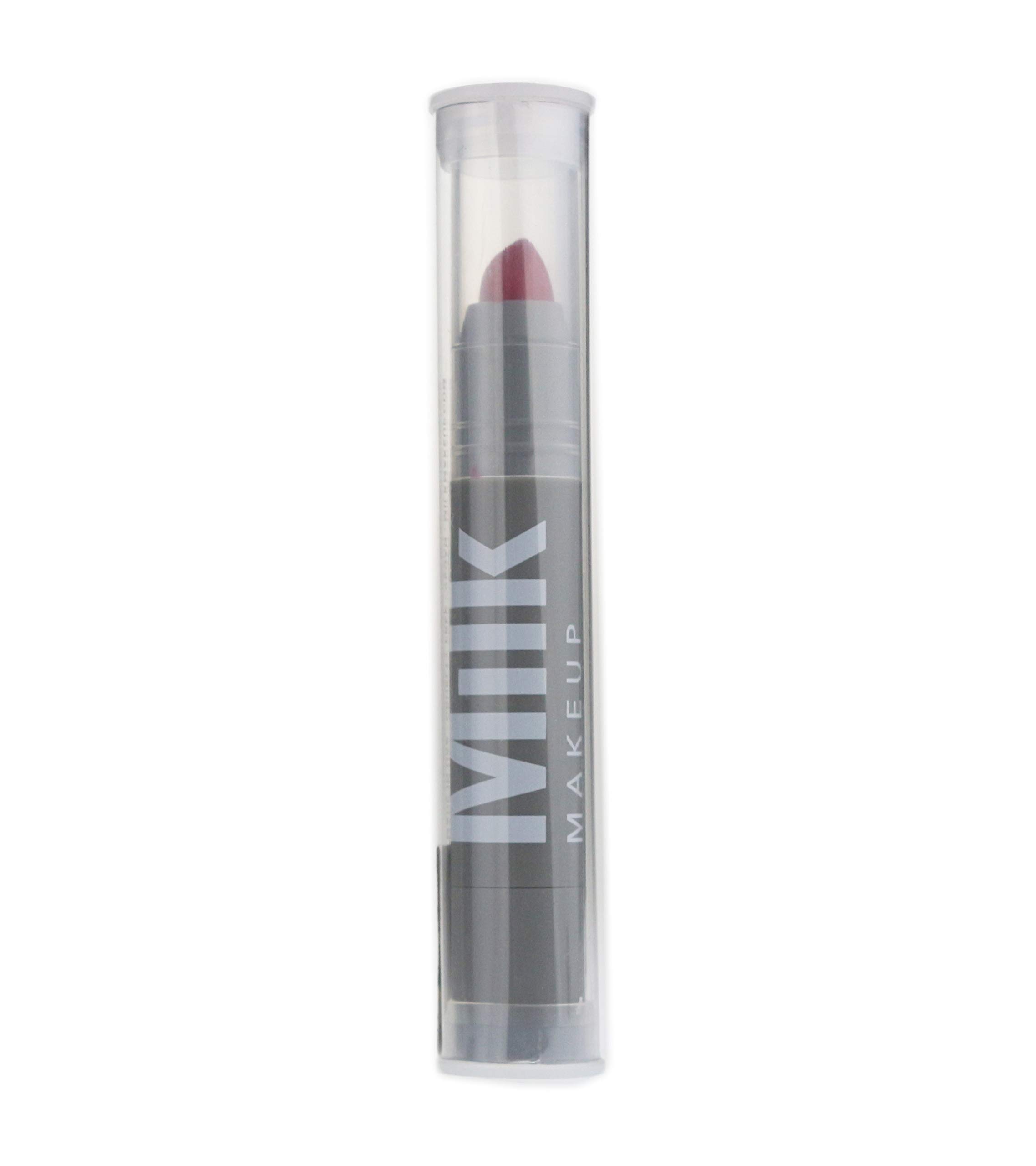 O.G. Red Milk Lip Color - 0.1 oz/3g Hydrating Lipstick - New in Box - Perfect for Everyday Wear & Special Occasions