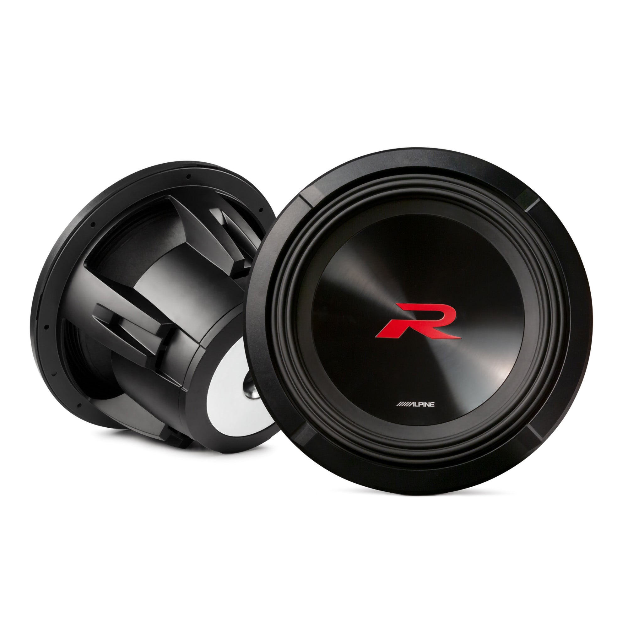 Alpine R2 W12D4 R Series 12