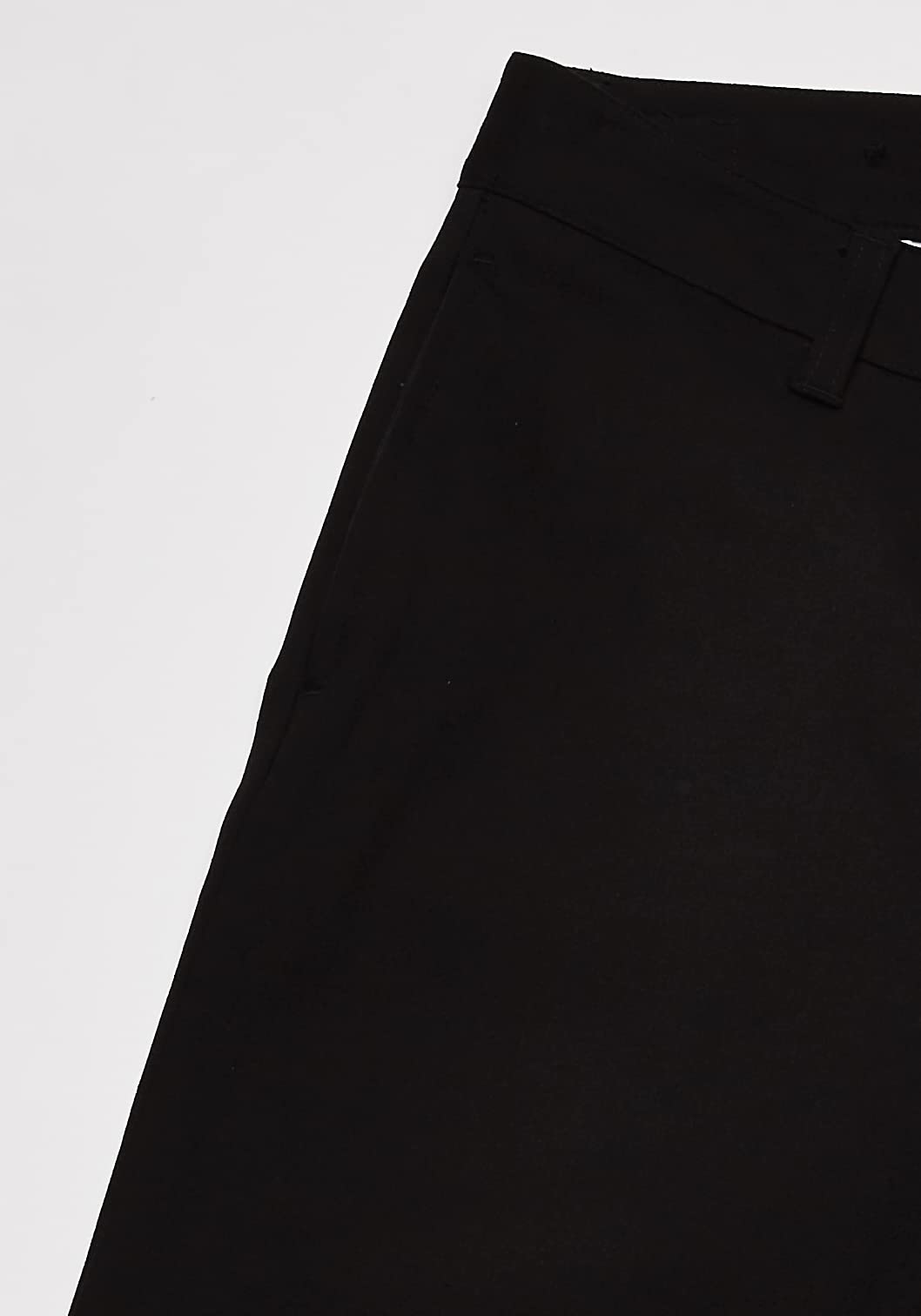 Lee Uniforms Girls' Original Skinny Leg Pants - Comfortable School Uniform Pants for Everyday Wear, Perfect for Classrooms & Activities