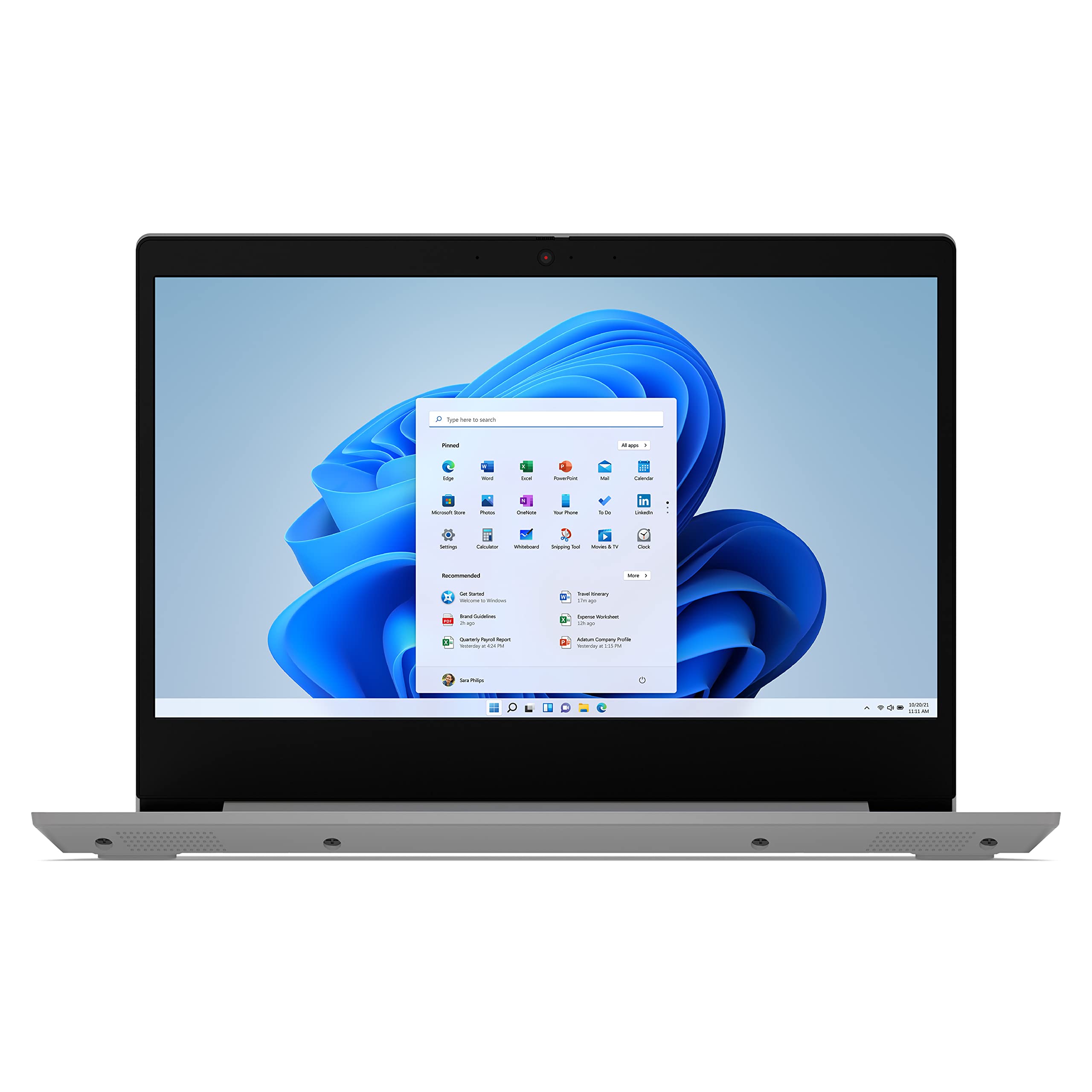 Lenovo IdeaPad 3 14